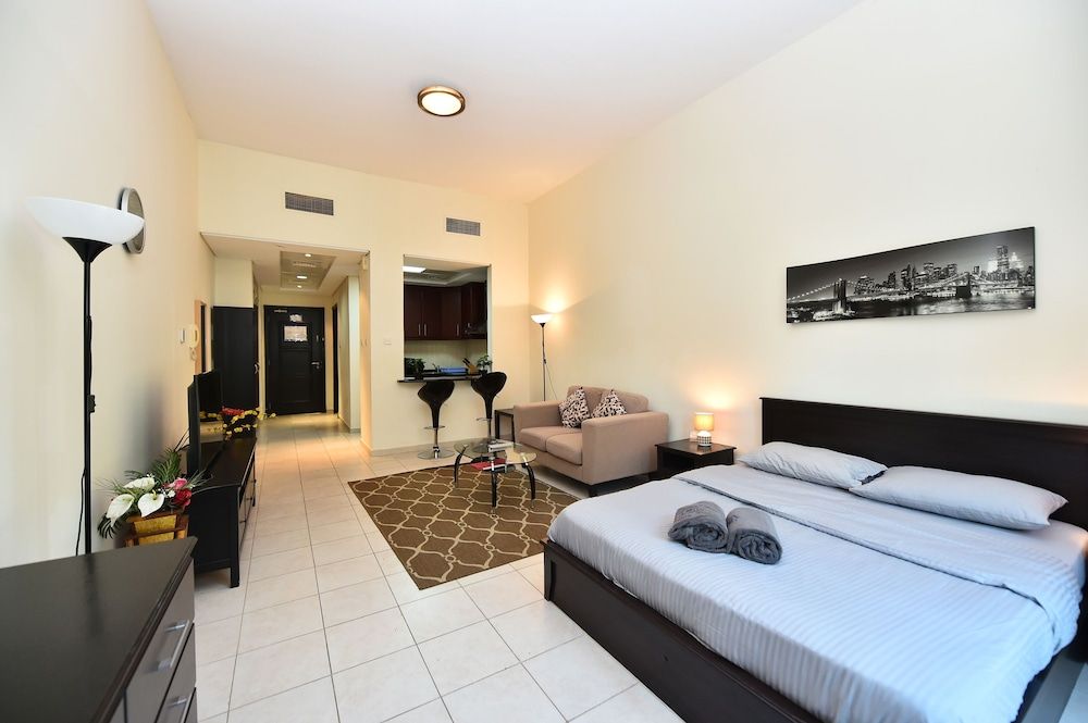 undefined MRH - Studio in Discovery Gardens 7