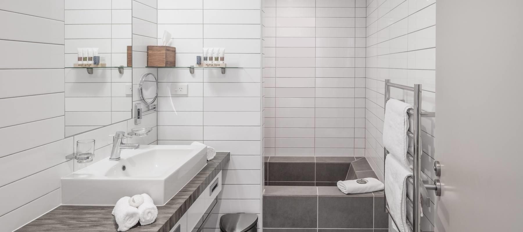 undefined Swiss-Belsuites Pounamu Queenstown 10