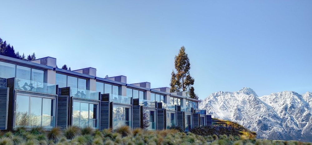 undefined Swiss-Belsuites Pounamu Queenstown 3