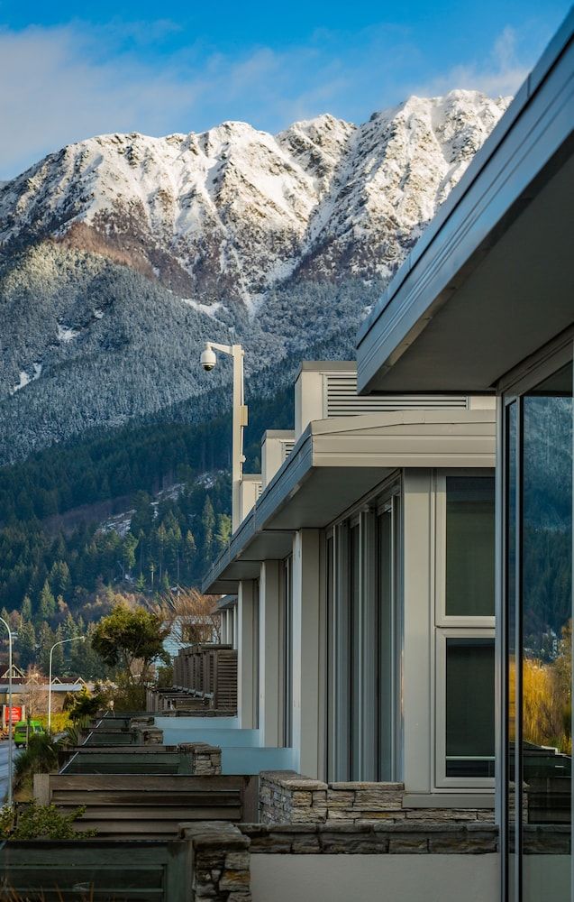 undefined Swiss-Belsuites Pounamu Queenstown 2