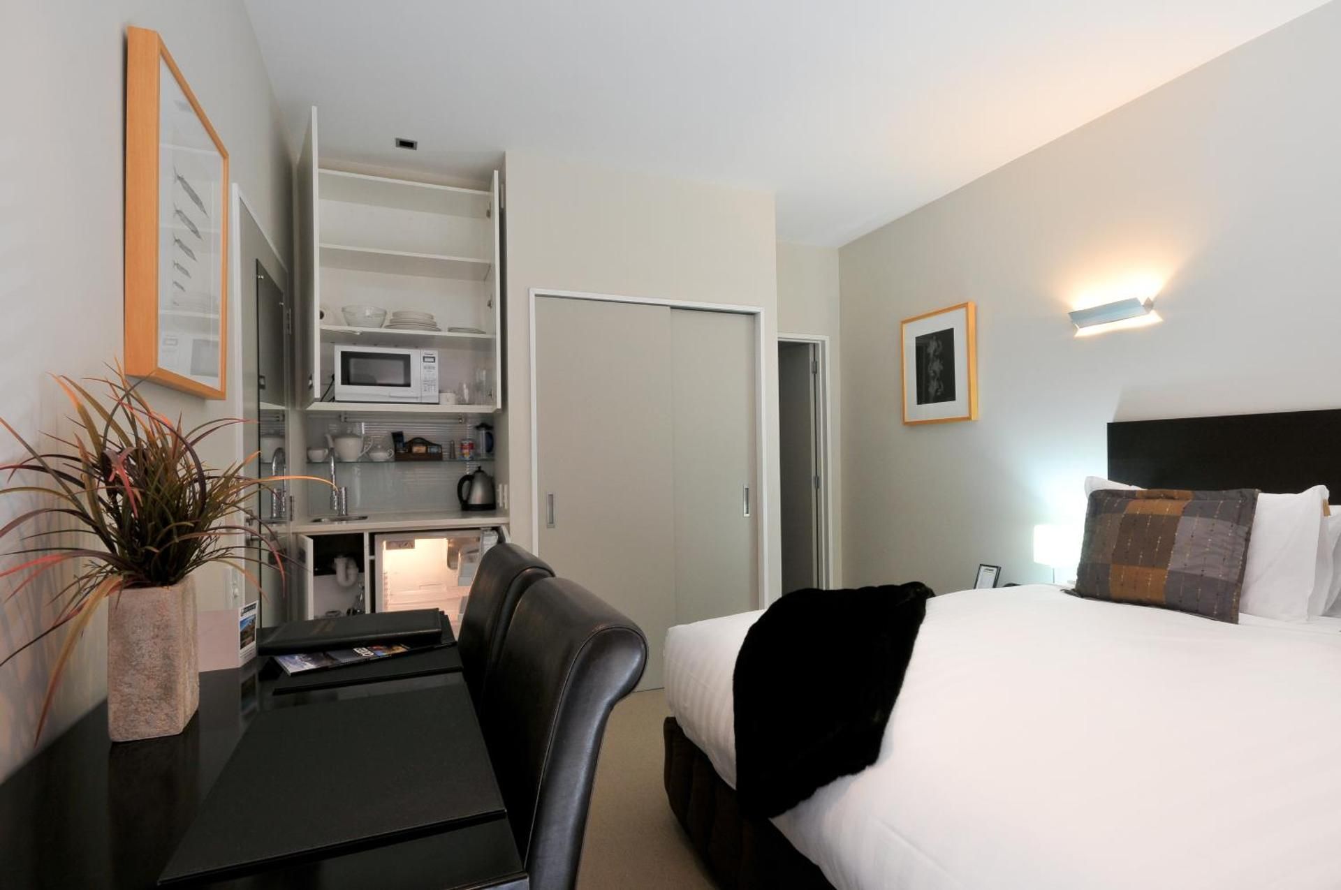 undefined Swiss-Belsuites Pounamu Queenstown 9