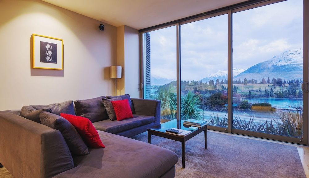 undefined Swiss-Belsuites Pounamu Queenstown 8