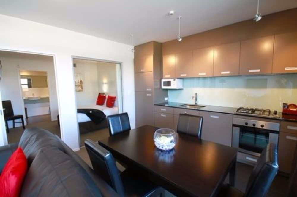 Swiss-Belsuites Pounamu Queenstown