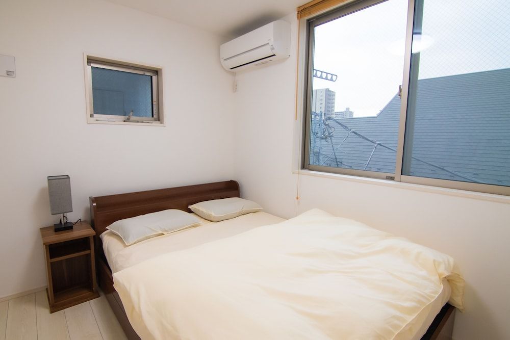 Convertel Honhaneda 3 Story House 10