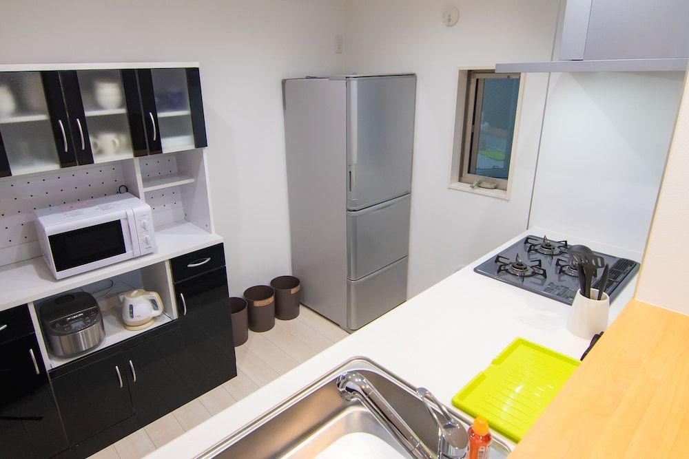 Convertel Honhaneda 3 Story House 20