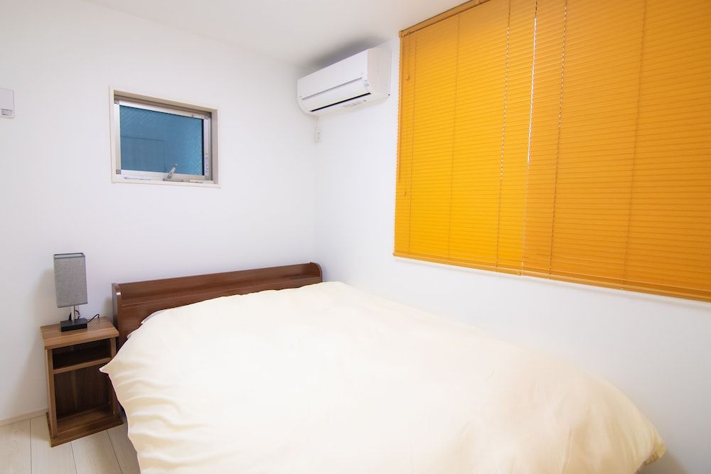 Convertel Honhaneda 3 Story House 7