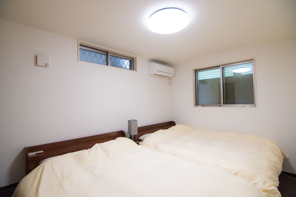 Convertel Honhaneda 3 Story House 2