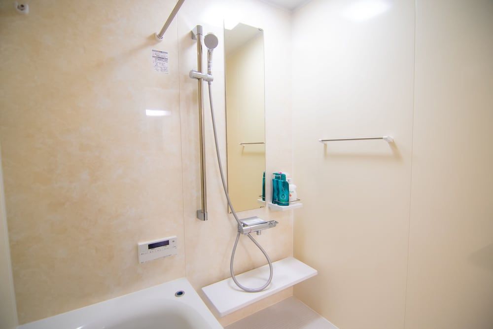 Convertel Honhaneda 3 Story House 17