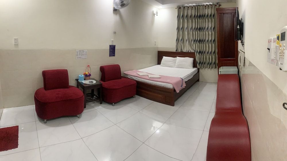 undefined Ngoc Quy Hotel 9