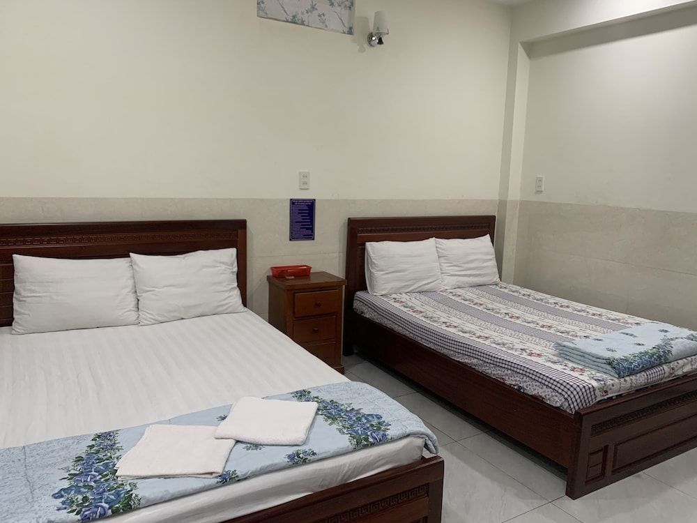 undefined Ngoc Quy Hotel 3