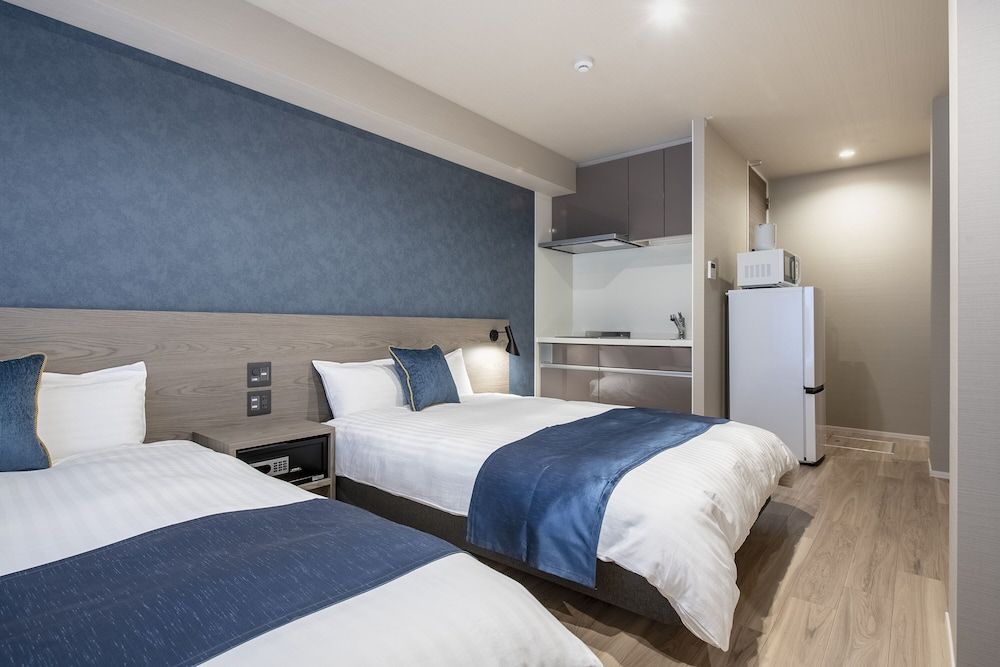 undefined hotel aima 9