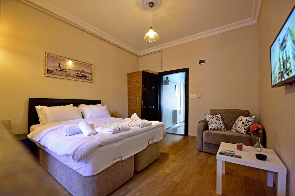 undefined Sunshine Taksim Suite 2