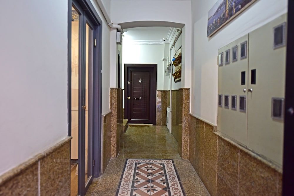 undefined Sunshine Taksim Suite 8