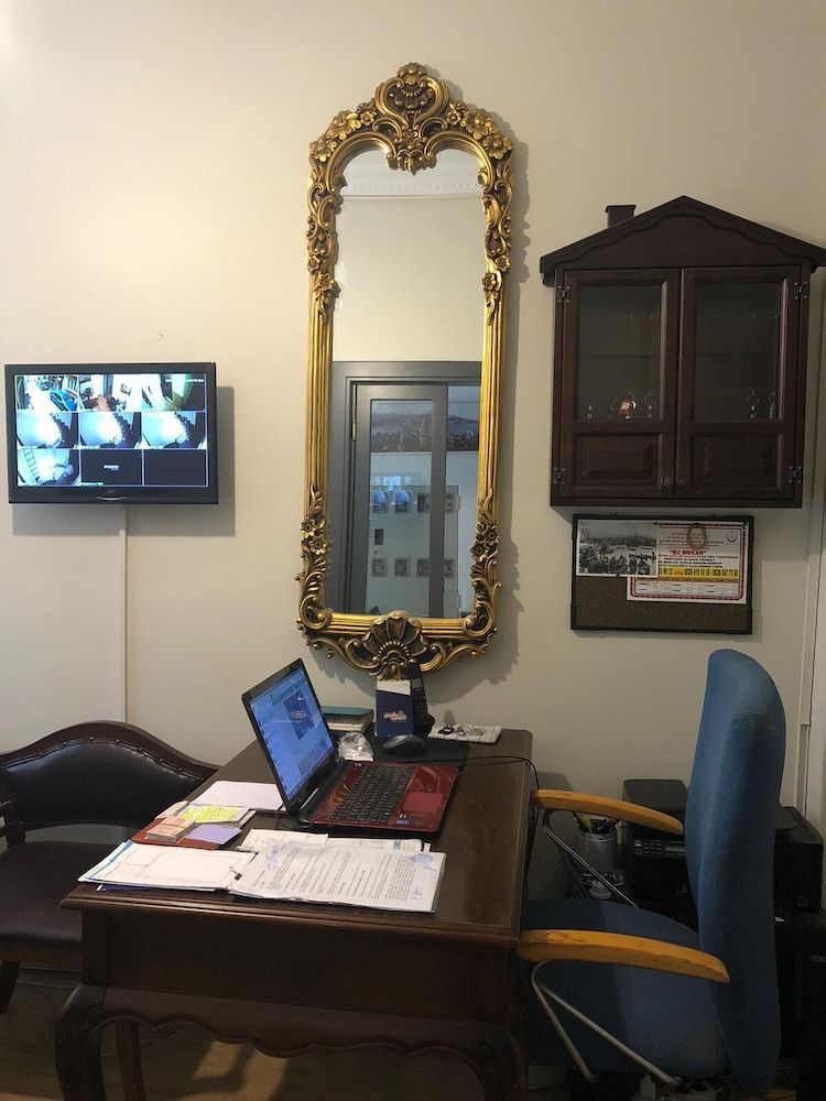 undefined Sunshine Taksim Suite 7