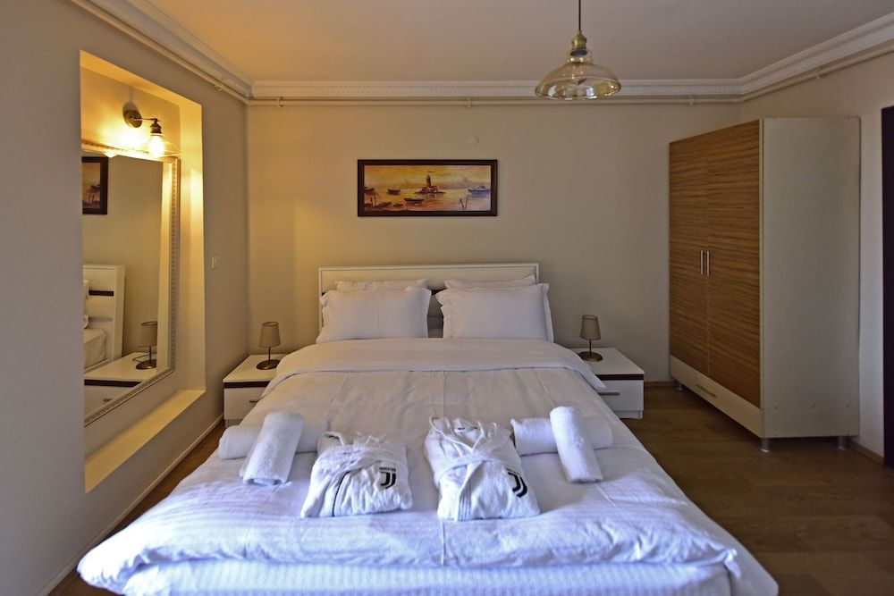 undefined Sunshine Taksim Suite