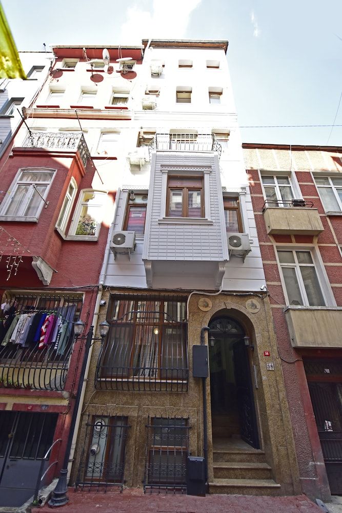 undefined Sunshine Taksim Suite 3