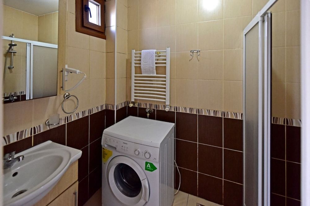 Sunshine Taksim Suite Studio Suite (Double) 4