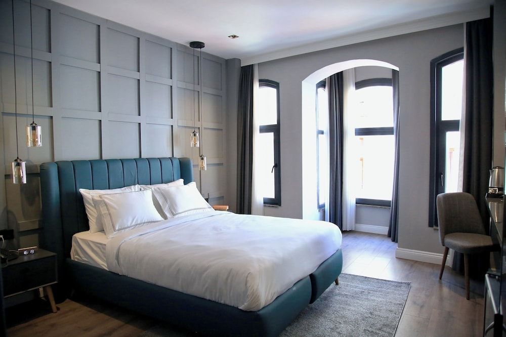 undefined Hotel Bronte 5