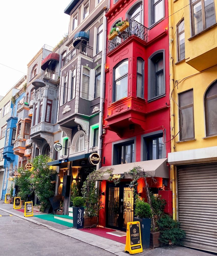 undefined Hotel Bronte 6