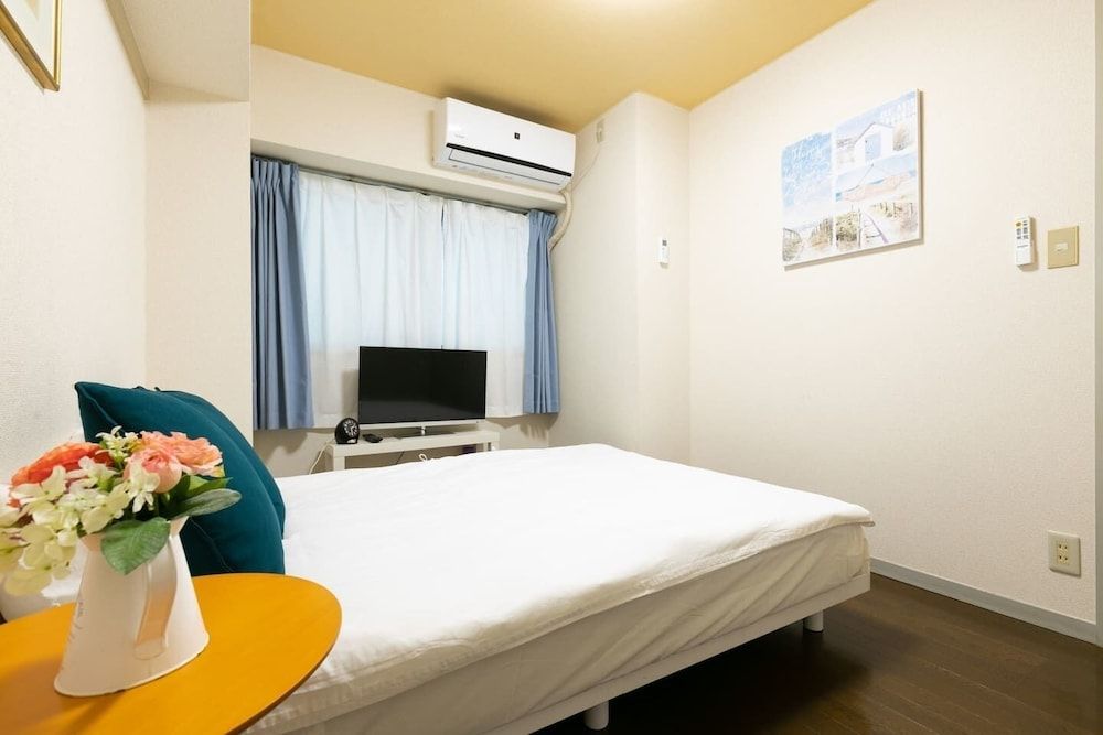 undefined Komagome Colorbee Hostel 3