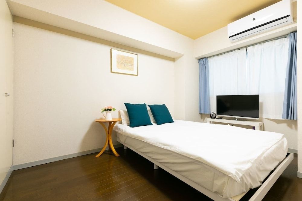 undefined Komagome Colorbee Hostel 9