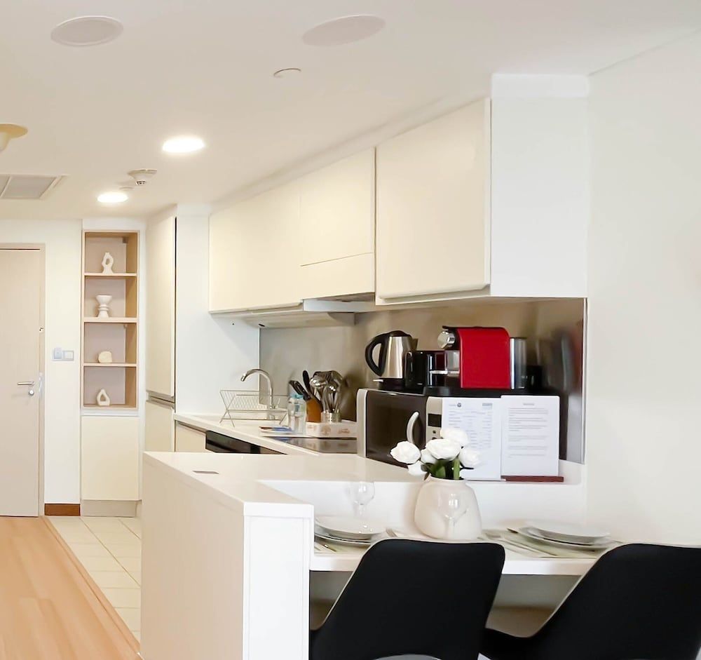 undefined Luxury residence at Fashion Avenue Dubai Mall 7