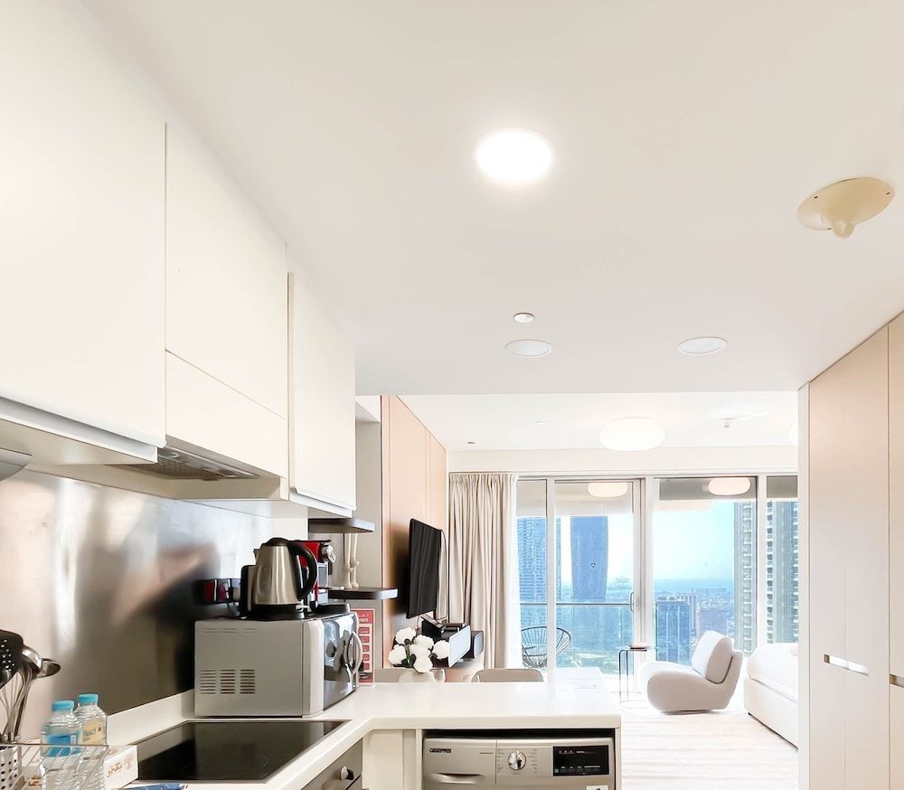 undefined Luxury residence at Fashion Avenue Dubai Mall 6