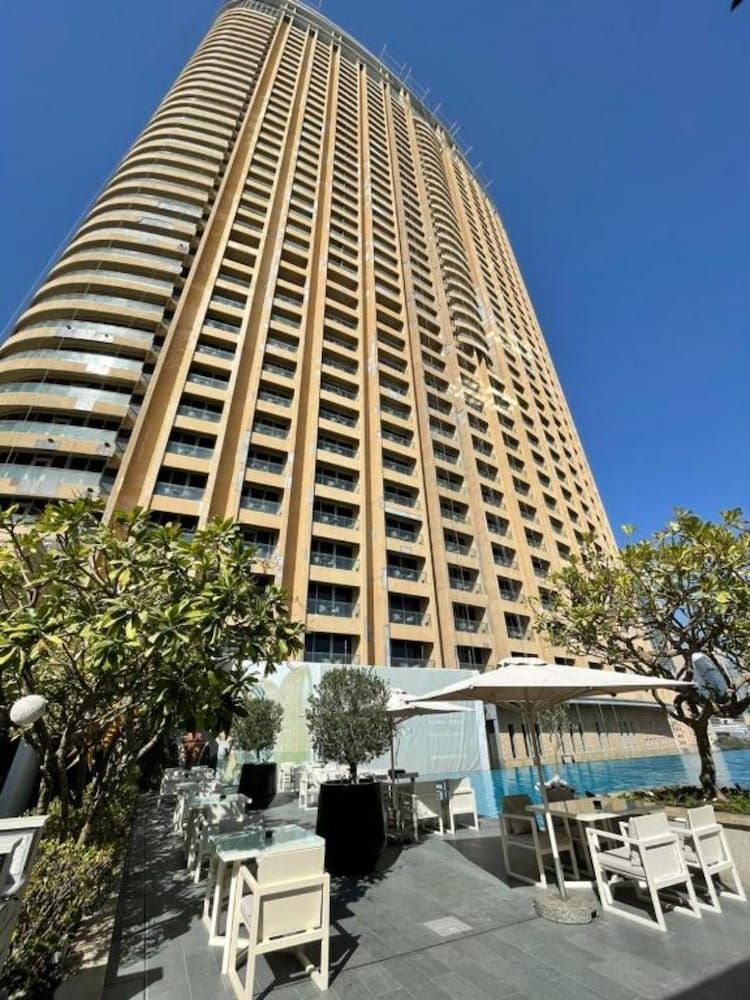 undefined Luxury residence at Fashion Avenue Dubai Mall 3