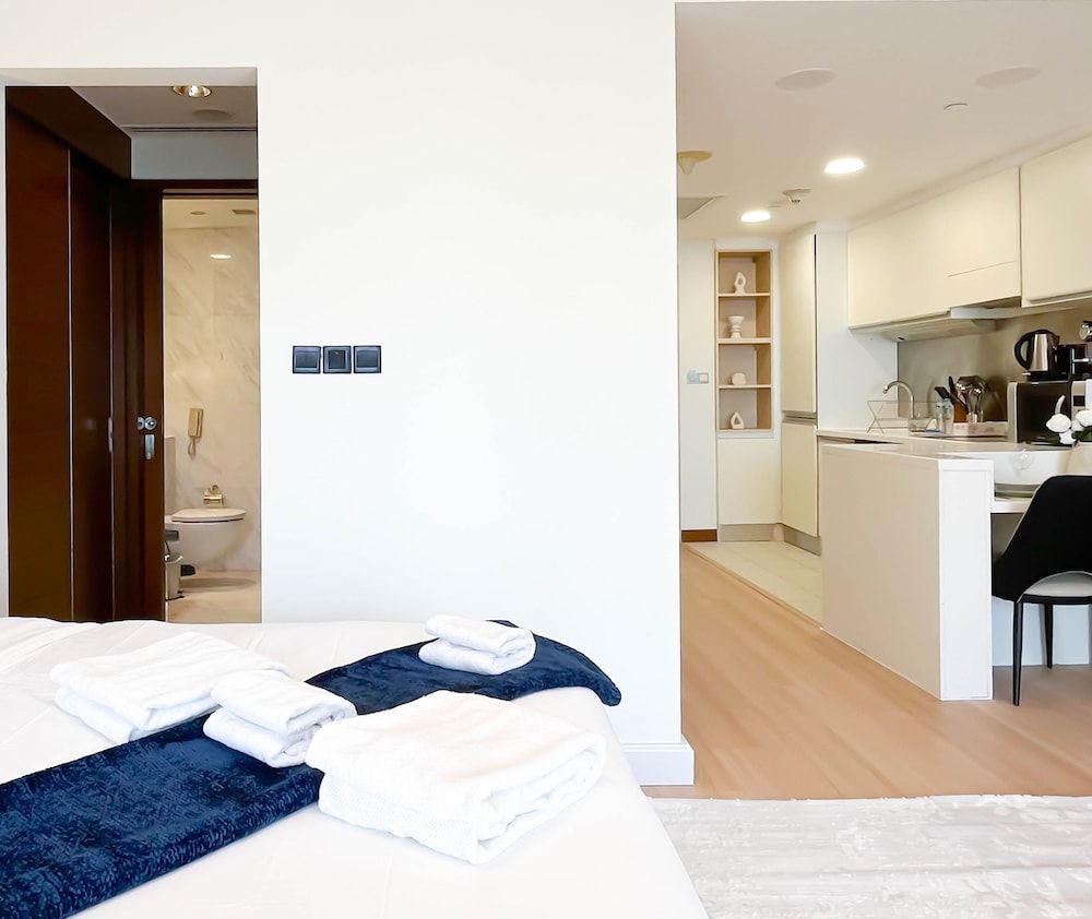 undefined Luxury residence at Fashion Avenue Dubai Mall
