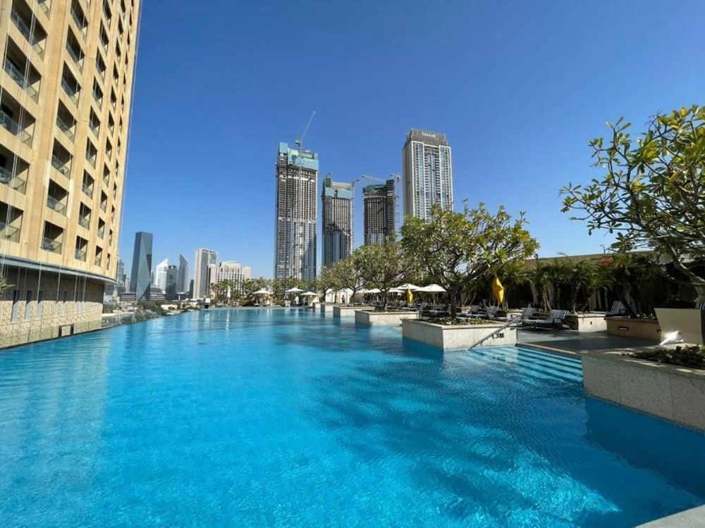 undefined Luxury residence at Fashion Avenue Dubai Mall 9