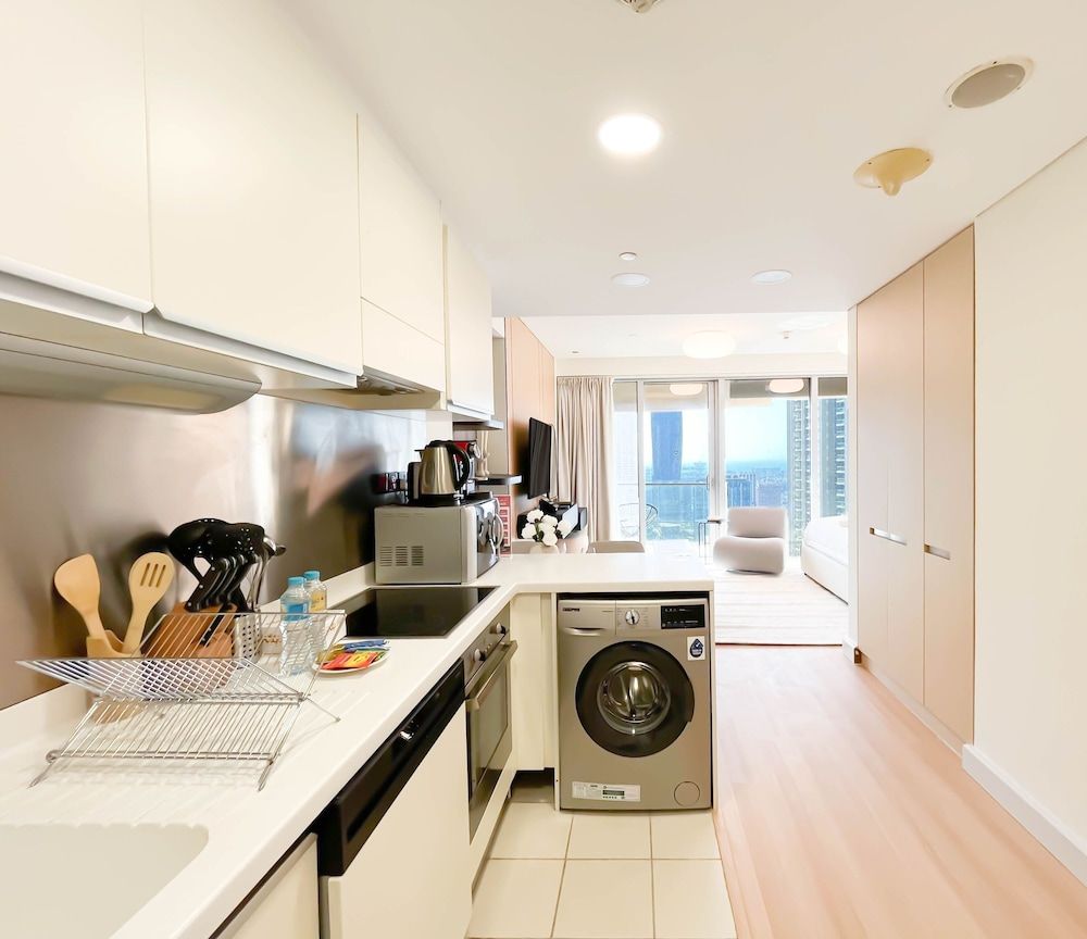 undefined Luxury residence at Fashion Avenue Dubai Mall 4