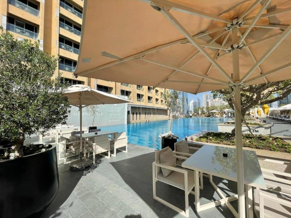 undefined Luxury residence at Fashion Avenue Dubai Mall 10