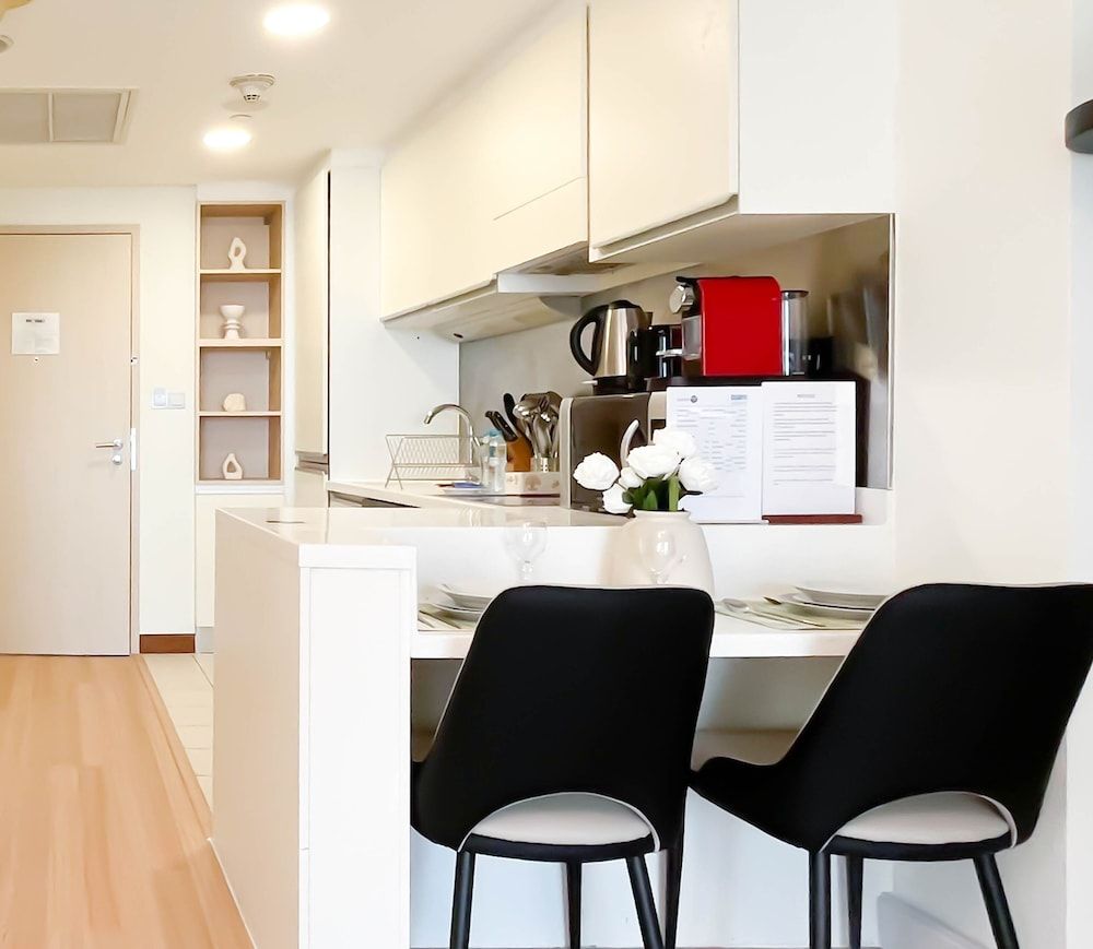 undefined Luxury residence at Fashion Avenue Dubai Mall 5