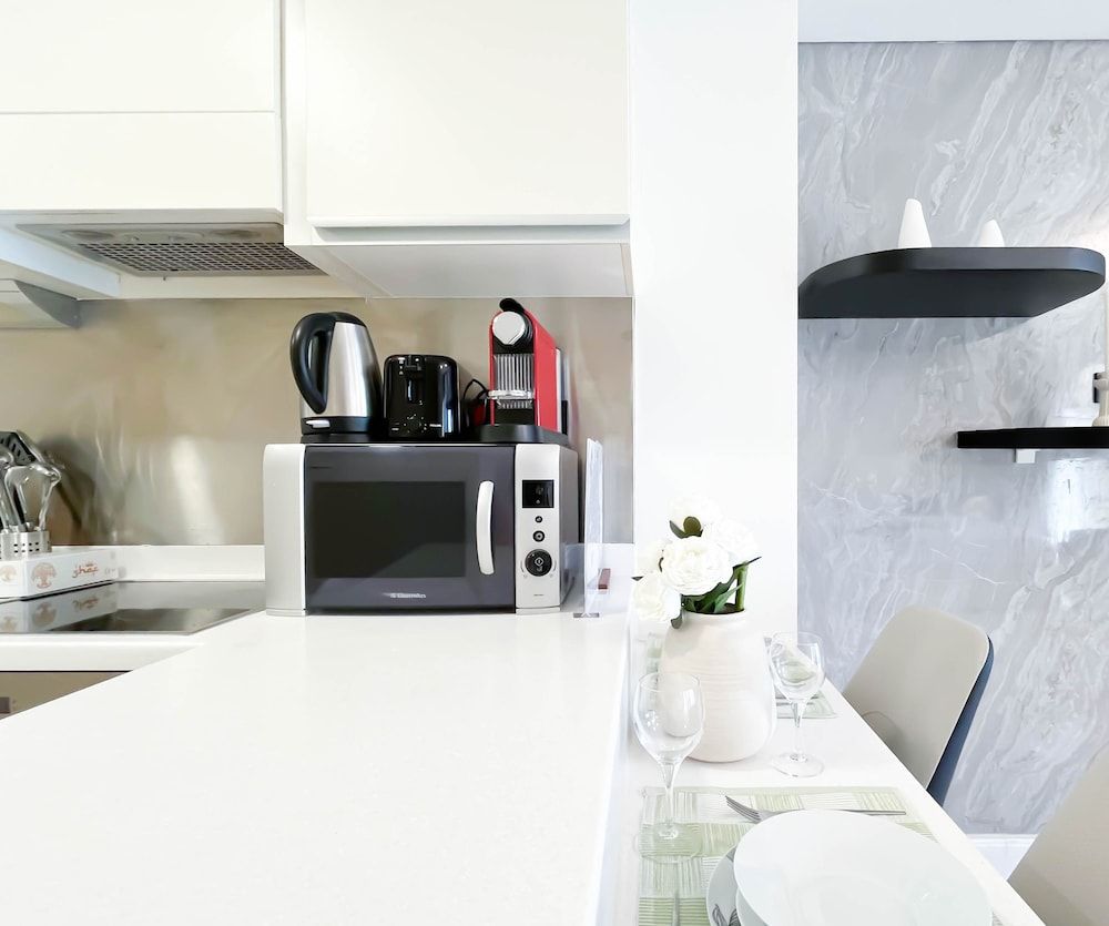 undefined Luxury residence at Fashion Avenue Dubai Mall 8