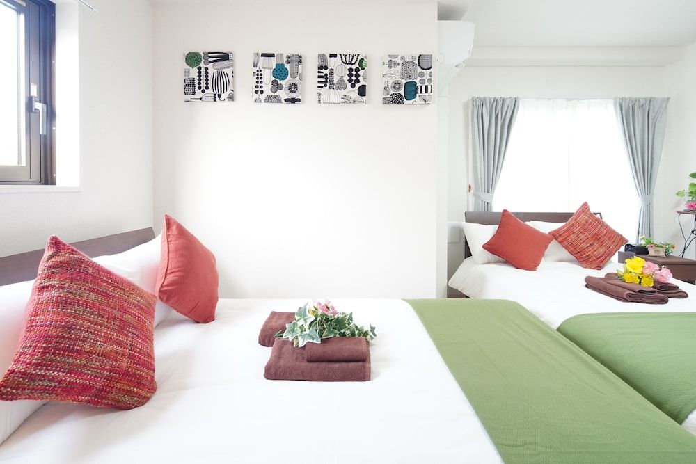 undefined eos HOTEL Sumida 5