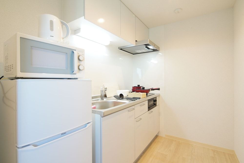 undefined eos HOTEL Sumida 9