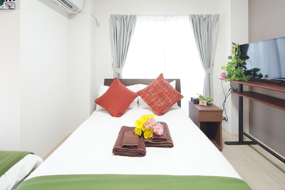 undefined eos HOTEL Sumida 7