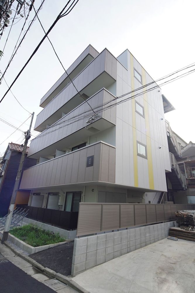 undefined eos HOTEL Sumida 3