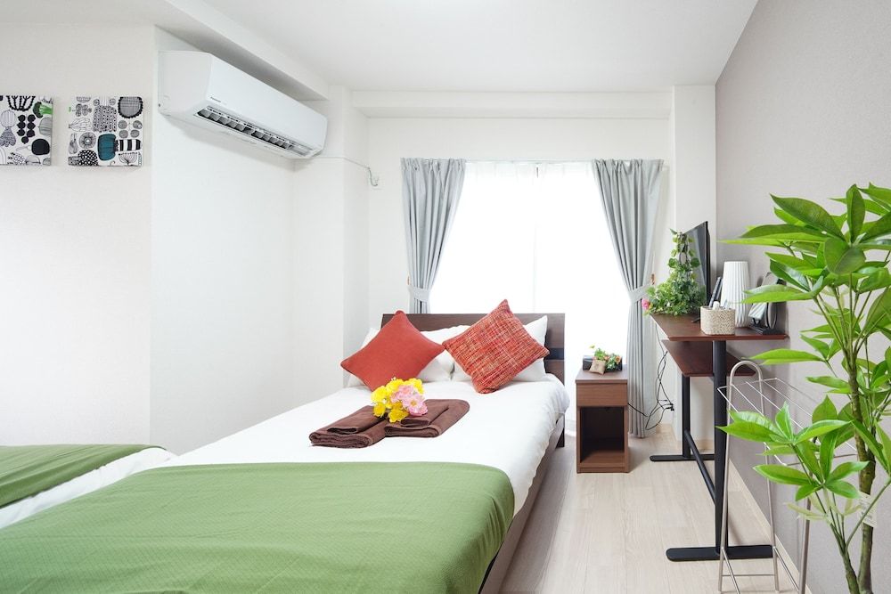 undefined eos HOTEL Sumida 6