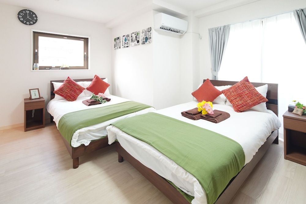 undefined eos HOTEL Sumida 2