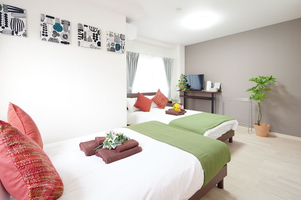 undefined eos HOTEL Sumida 4