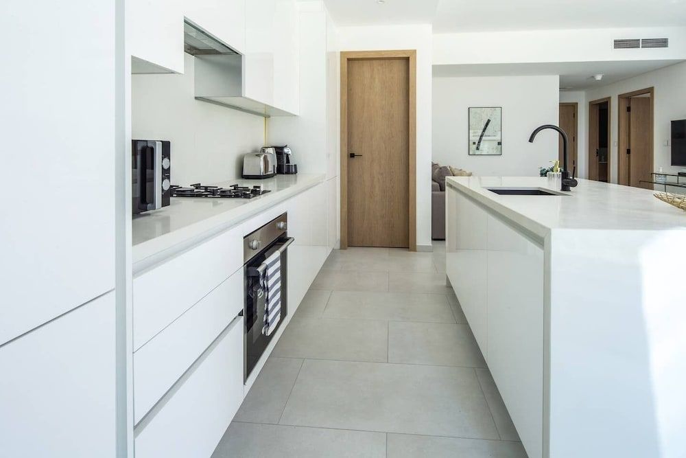 undefined Modern + Minimalist 1BR in Burj Khalifa Boulevard! 10