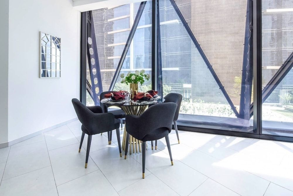 undefined Modern + Minimalist 1BR in Burj Khalifa Boulevard! 4