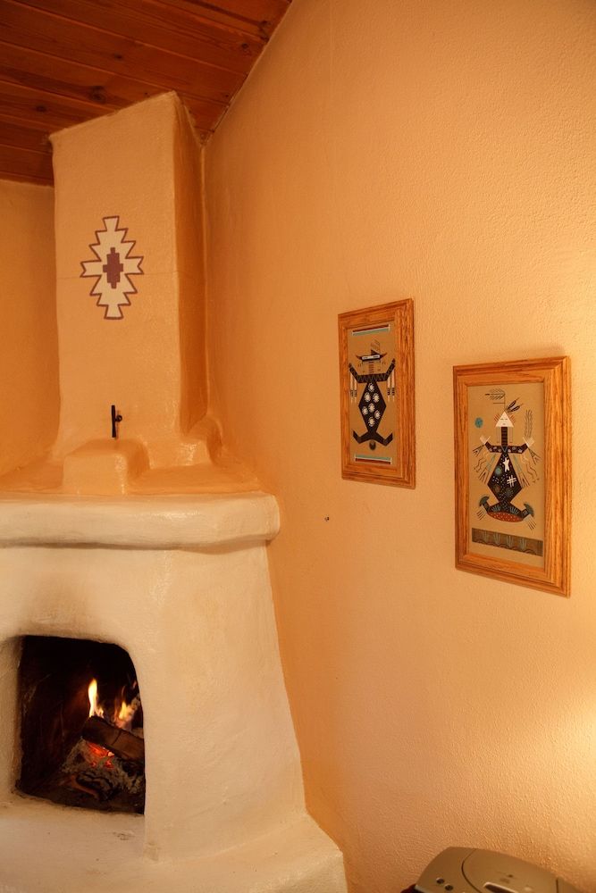 Dreamcatcher Bed and Breakfast Kachina 3