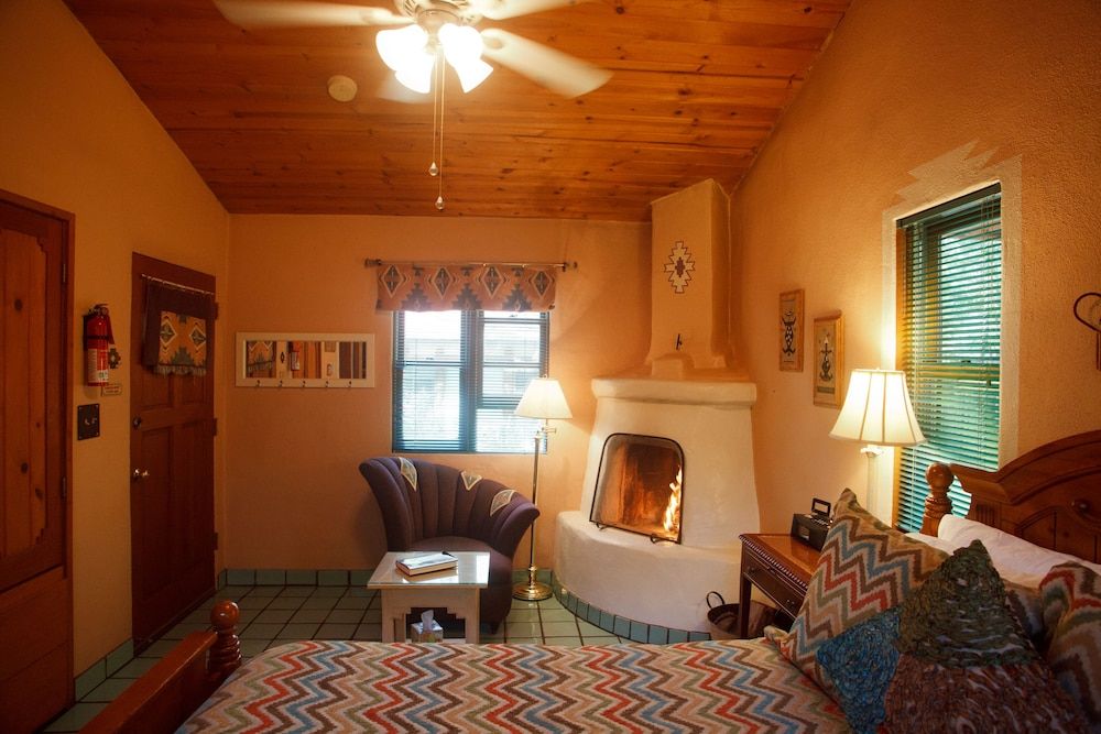 Dreamcatcher Bed and Breakfast Kachina 5