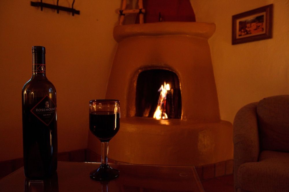 Dreamcatcher Bed and Breakfast Pueblo 4