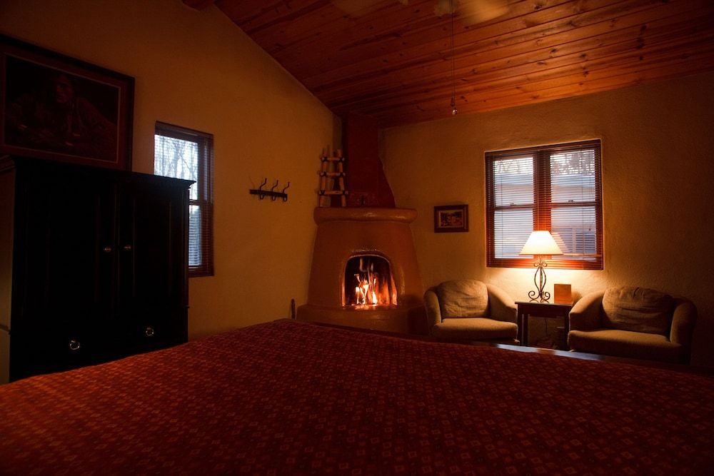 Dreamcatcher Bed and Breakfast Pueblo 2