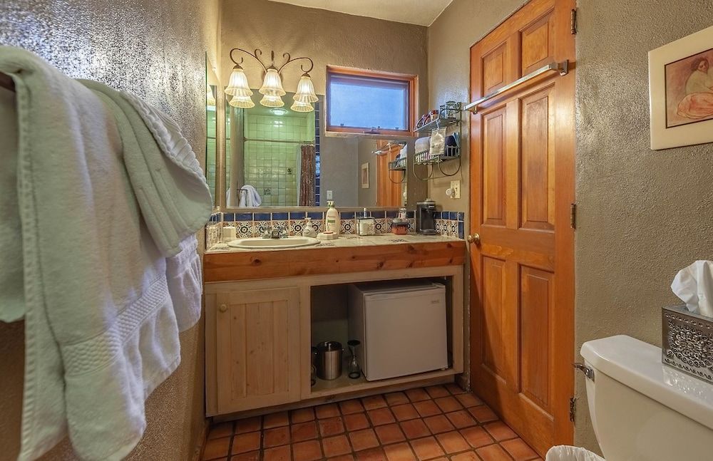 Dreamcatcher Bed and Breakfast Pueblo 9