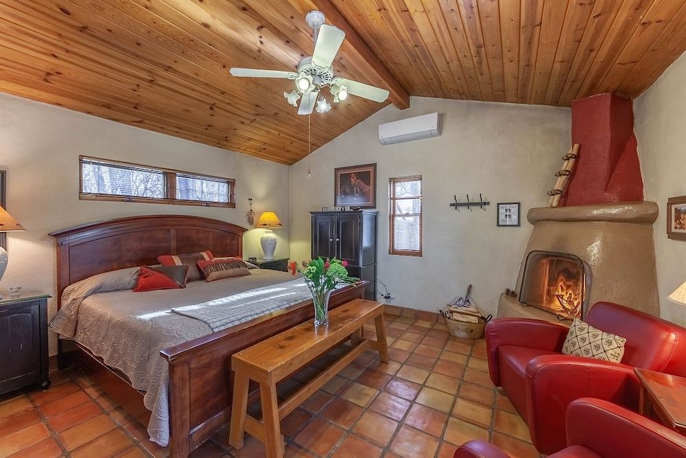 Dreamcatcher Bed and Breakfast Pueblo 5