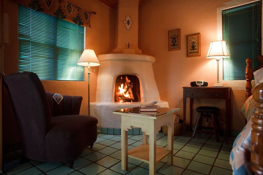 Dreamcatcher Bed and Breakfast Kachina 9